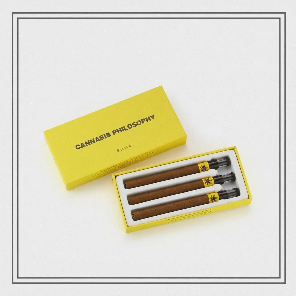 cannabis philosophy — blunt box