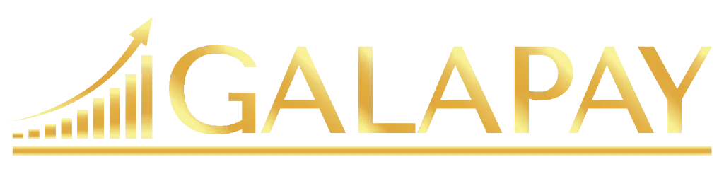 galapay — the logo