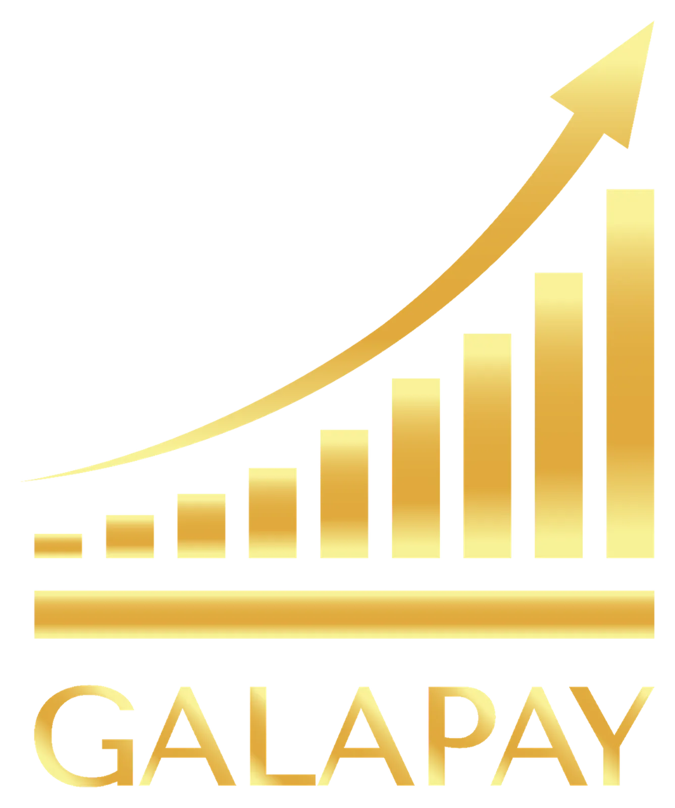 galapay — stacked lockup
