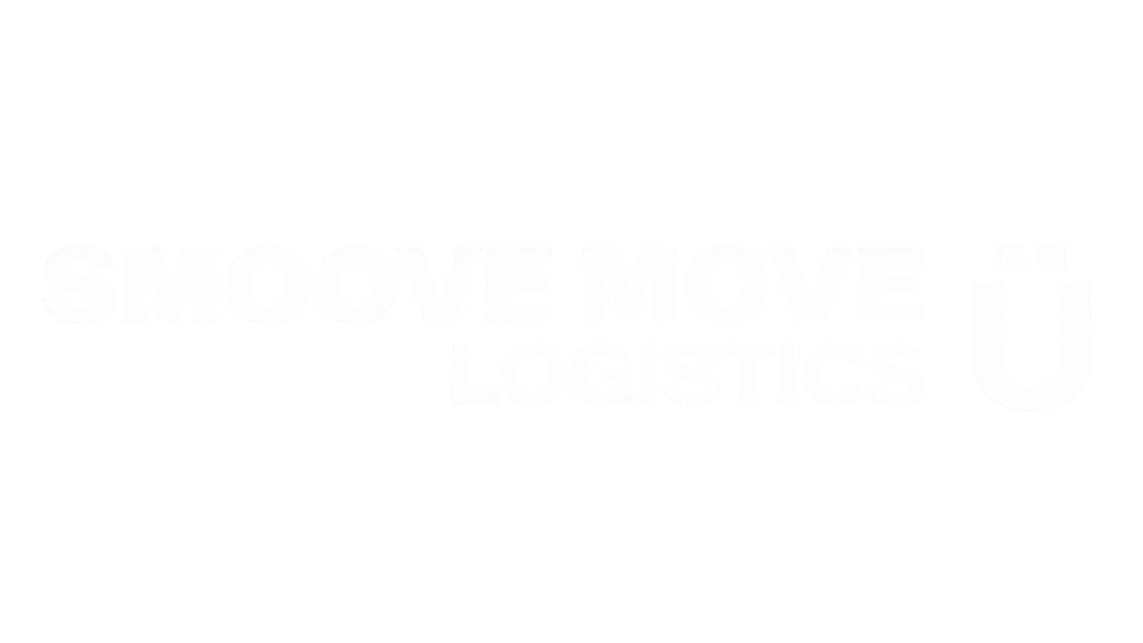 smoove move — one color: white
